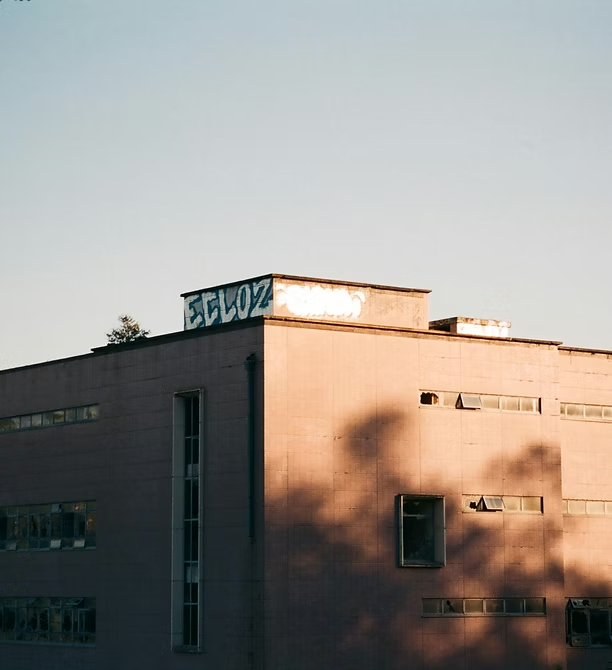 Ella Baker Elementary School