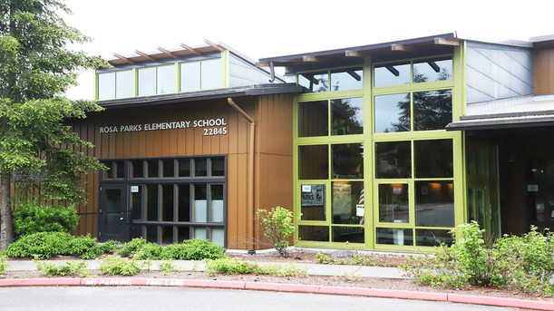 Rosa Parks Elementary